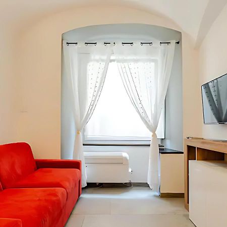 Nel Cuore Di Genova - Siti Unesco-La Meridiana House Luaran gambar