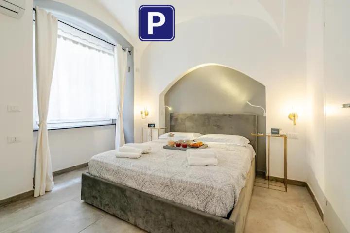 Nel Cuore Di Genova - Siti Unesco-La Meridiana House Luaran gambar