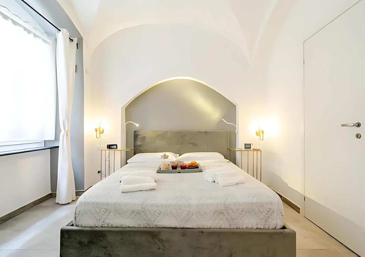 Nel Cuore Di Genova - Siti Unesco-La Meridiana House Luaran gambar