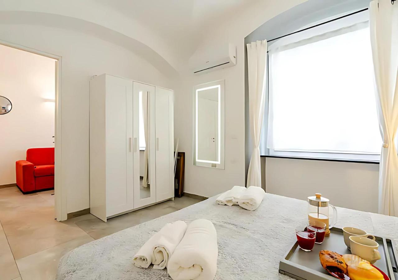 Nel Cuore Di Genova - Siti Unesco-La Meridiana House Luaran gambar